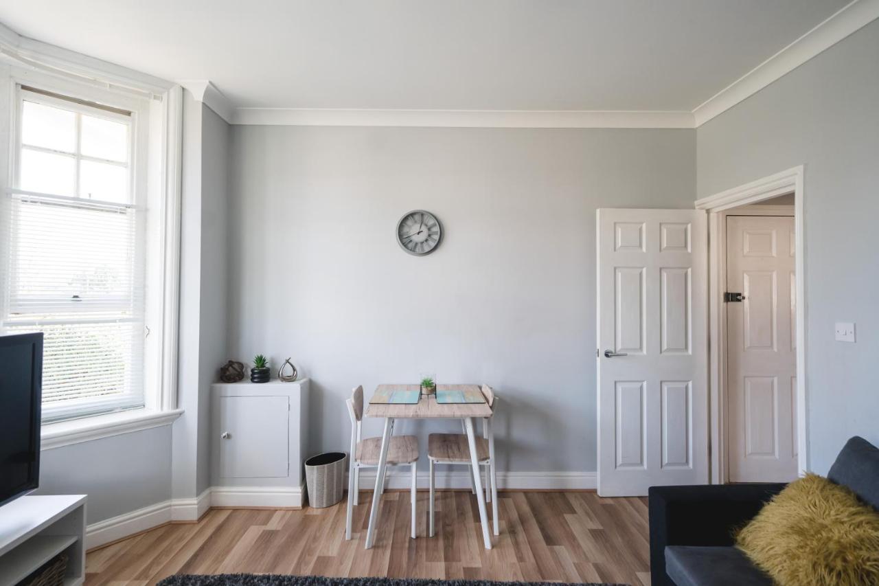Luxury Apartment In ボーンマス エクステリア 写真