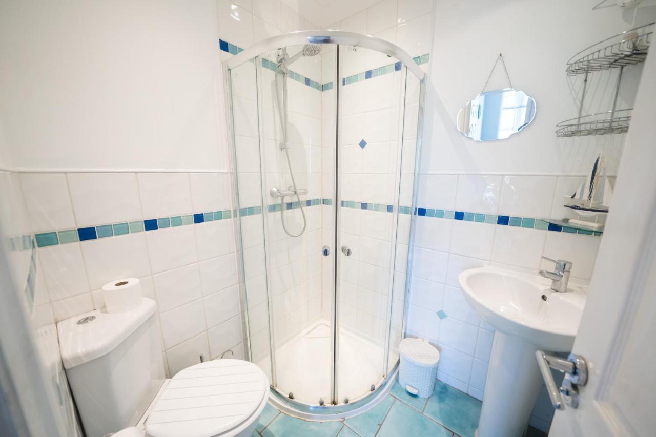 Luxury Apartment In ボーンマス エクステリア 写真