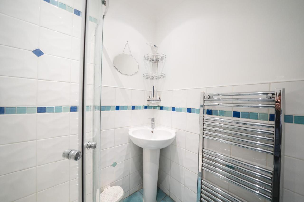 Luxury Apartment In ボーンマス エクステリア 写真